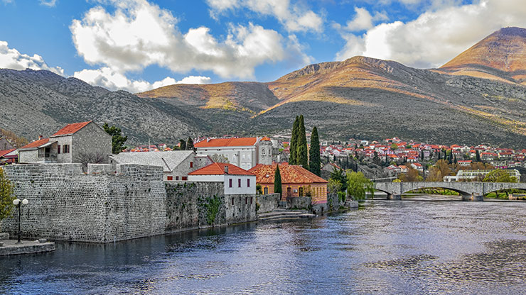 TREBINJE | REPUBLIC SRPSKA