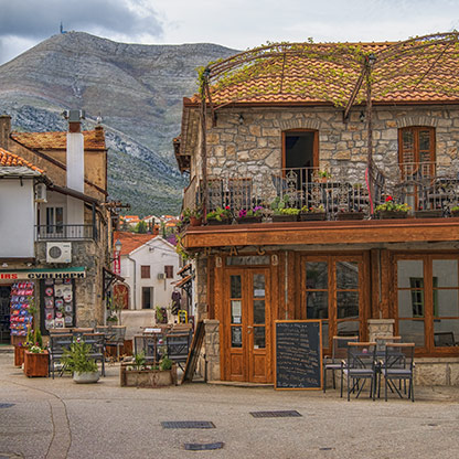 TREBINJE | REPUBLIC SRPSKA