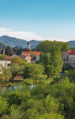 TREBINJE | REPUBLIC SRPSKA