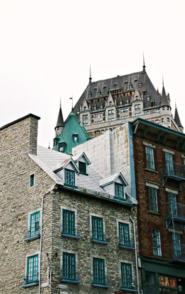 QUEBEC CITY | QUEBEC | CANADA QUEBEC CITY | QUEBEC | CANADA