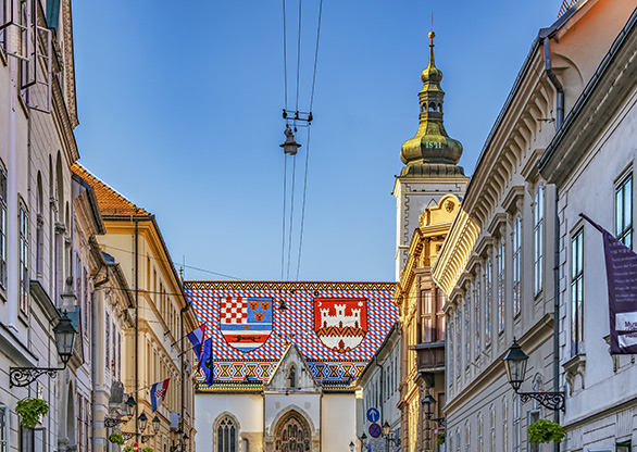 ZAGREB | CROATIA