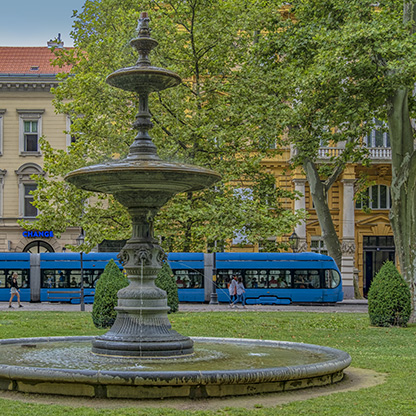 ZAGREB | CROATIA