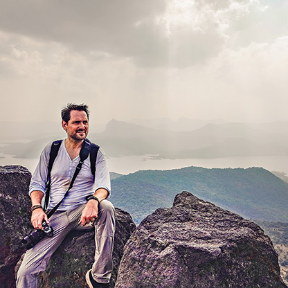 LOHAGAD FORT | INDIA