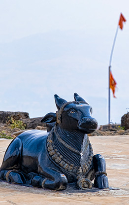 LOHAGAD FORT | INDIA