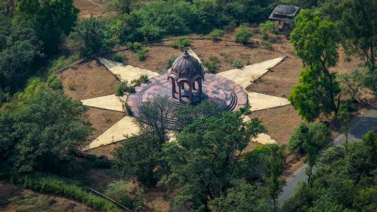 LOHAGAD FORT | INDIA