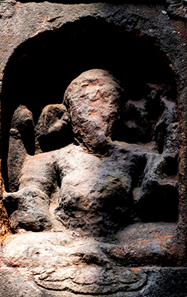 LOHAGAD FORT | INDIA