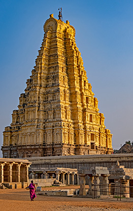 HAMPI | INDIA