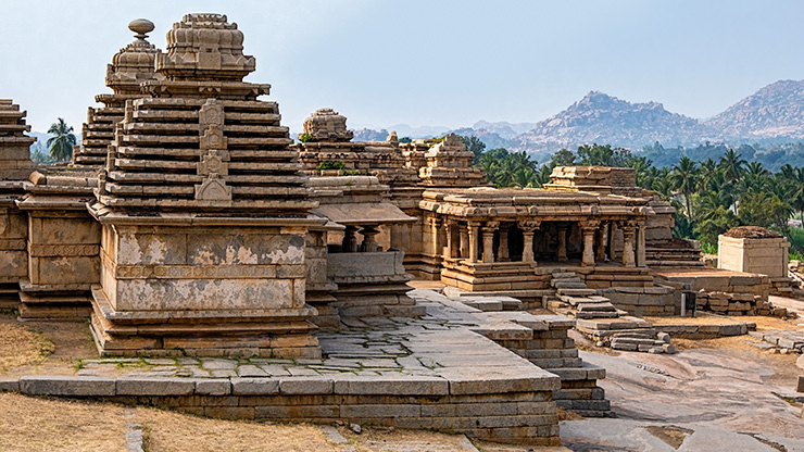 HAMPI | INDIA