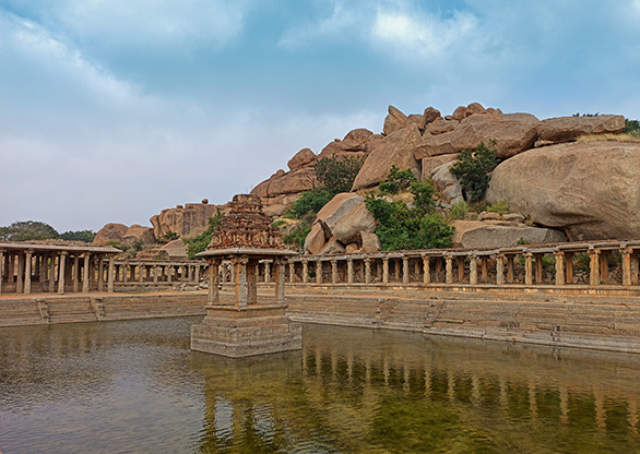 HAMPI | INDIA