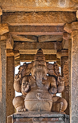 HAMPI | INDIA