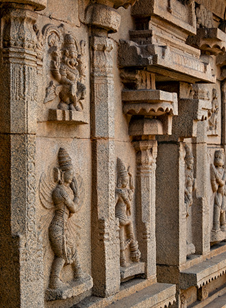 HAMPI | INDIA