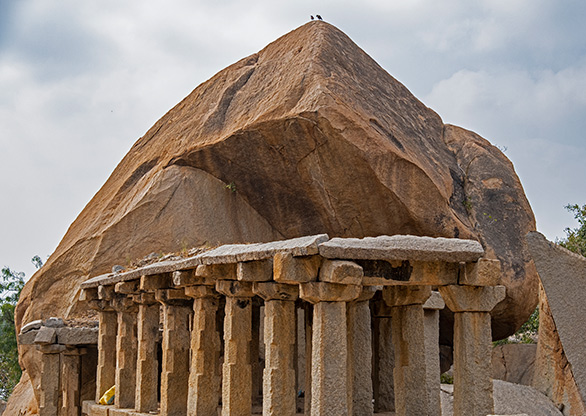HAMPI | INDIA