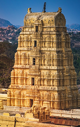 HAMPI | INDIA