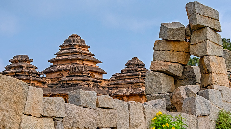 HAMPI | INDIA