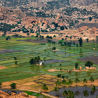 HAMPI | INDIA