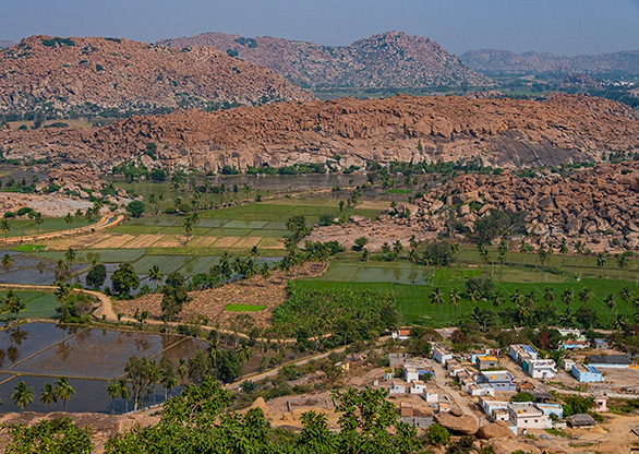 HAMPI | INDIA