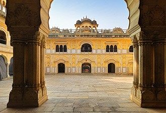 JAIPUR | INDIA