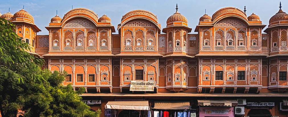JAIPUR | INDIA
