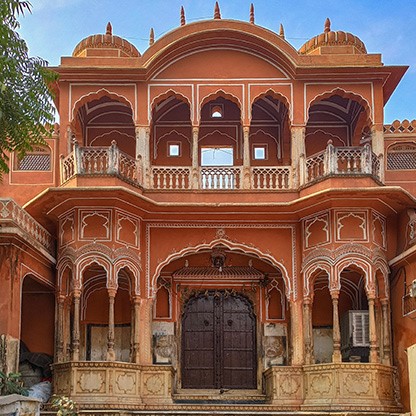 JAIPUR | INDIA