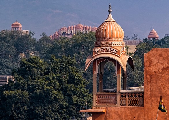 JAIPUR | INDIA