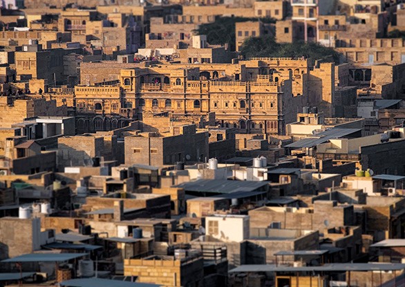 JAISALMER | INDIA