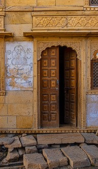 JAISALMER | INDIA