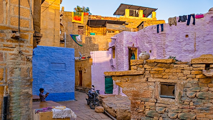 JAISALMER | INDIA