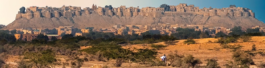 JAISALMER | INDIA