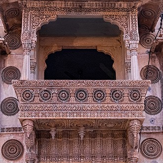 JAISALMER | INDIA