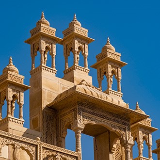JAISALMER | INDIA