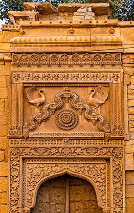 JAISALMER | INDIA
