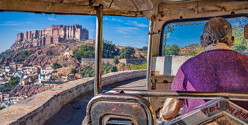 JODHPUR | INDIA