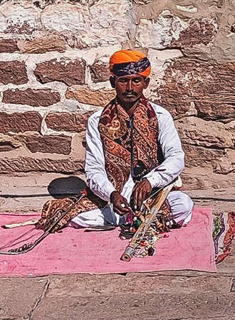 JODHPUR | INDIA