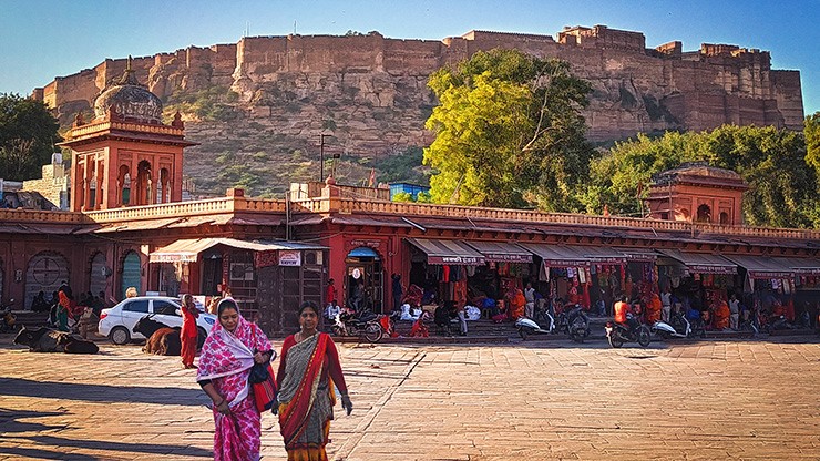 JODHPUR | INDIA