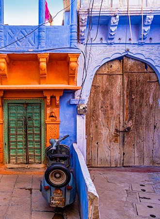 JODHPUR | INDIA
