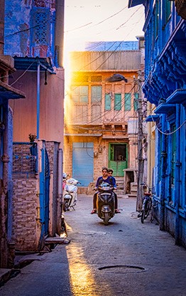 JODHPUR | INDIA