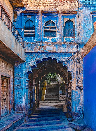 JODHPUR | INDIA