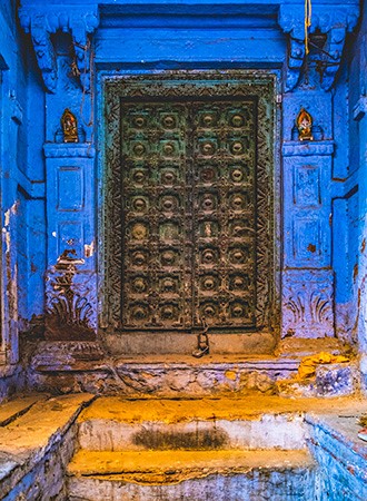 JODHPUR | INDIA