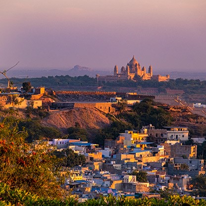 JODHPUR | INDIA