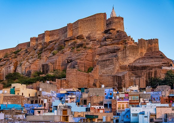 JODHPUR | INDIA