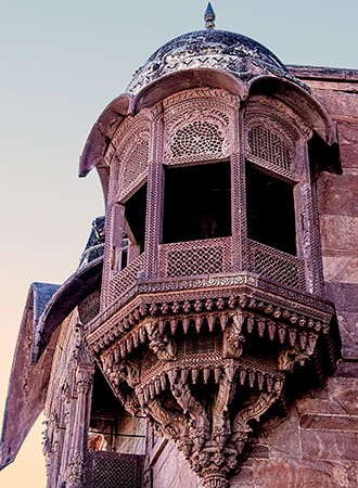JODHPUR | INDIA