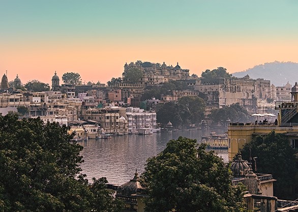 UDAIPUR | INDIA