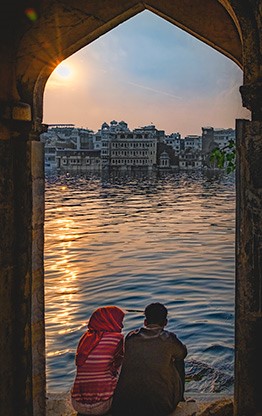 UDAIPUR | INDIA