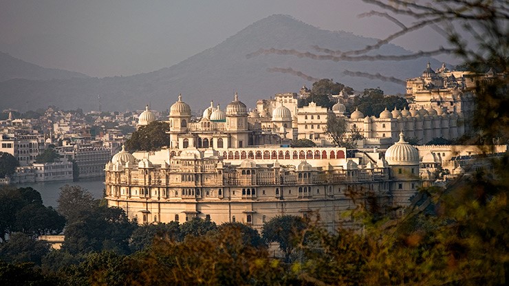 UDAIPUR | INDIA