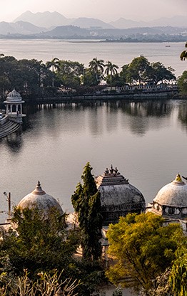 UDAIPUR | INDIA