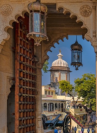 UDAIPUR | INDIA