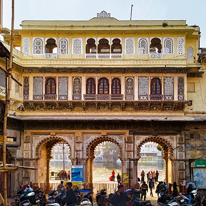 UDAIPUR | INDIA