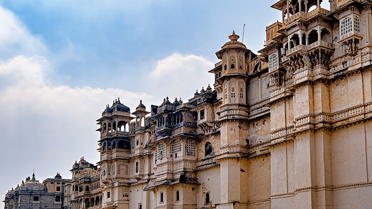 UDAIPUR | INDIA