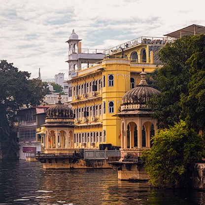 UDAIPUR | INDIA