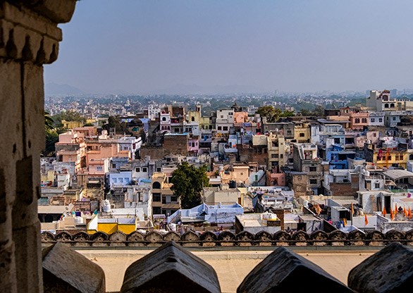 UDAIPUR | INDIA